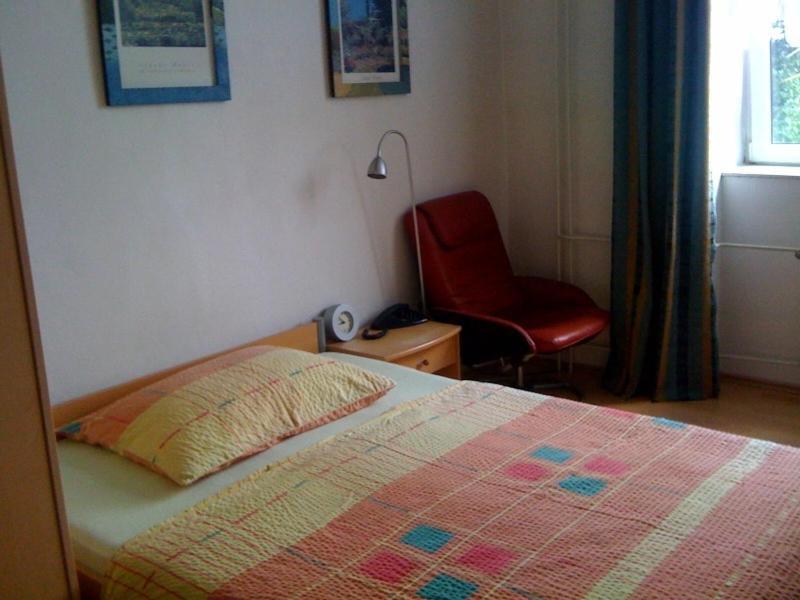 Hotel Line Litvínov Extérieur photo