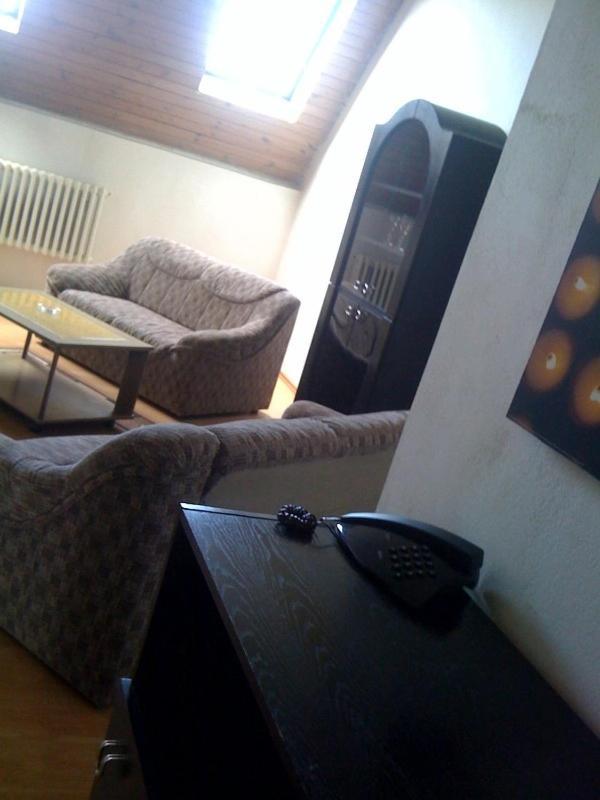 Hotel Line Litvínov Extérieur photo