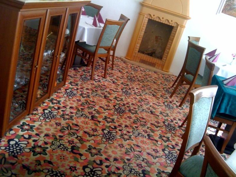 Hotel Line Litvínov Extérieur photo